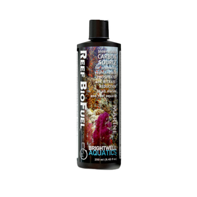 Brightwell Reef BioFuel 