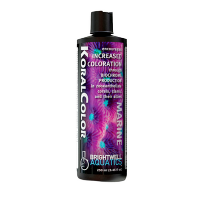 Brightwell KoralColor
