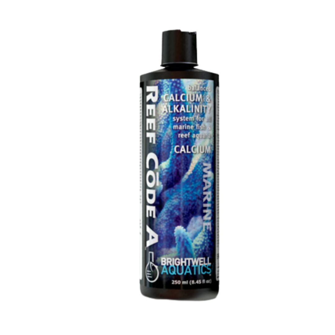 Brightwell Reef Code A 