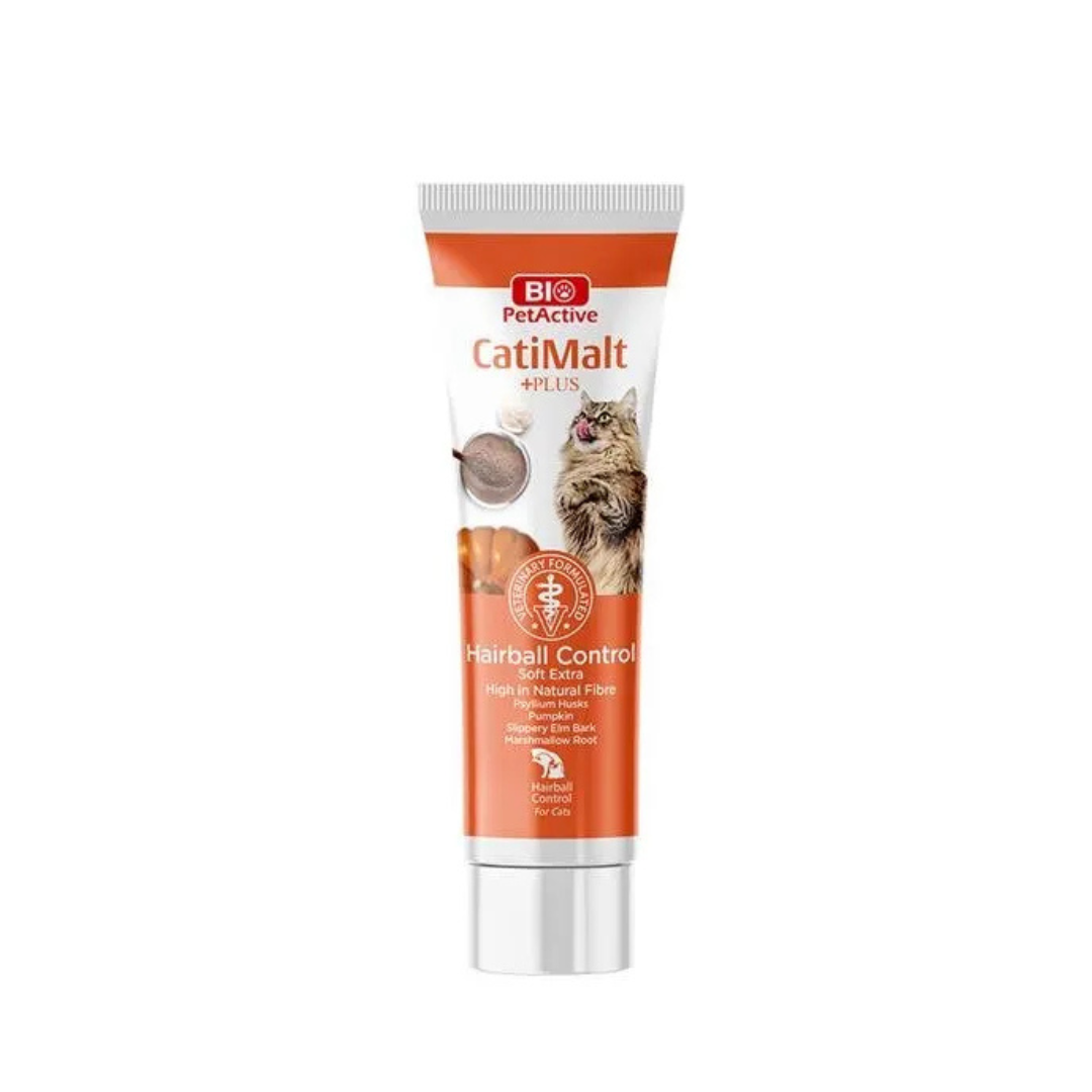 Hairball Control Paste for Cats 100 ml