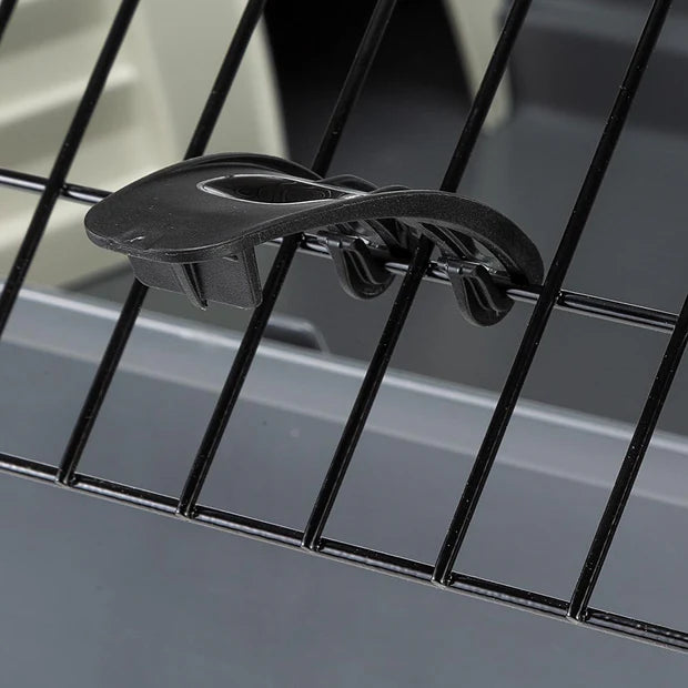 RABBIT 140 BLACK CAGE