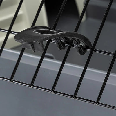RABBIT 140 BLACK CAGE