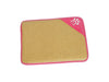 Color Matching Cat Litter Mat