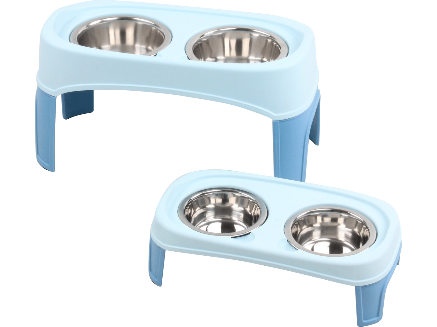 PAWISE Dog Feeding Bowl