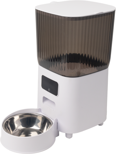 AFP Easy Feed -  Automatic Time Feeder