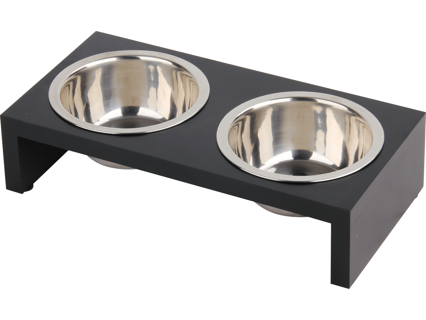 PAWISE Deluxe Pet DinnerX2