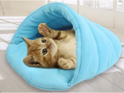 PAWISE  PET TENT BED