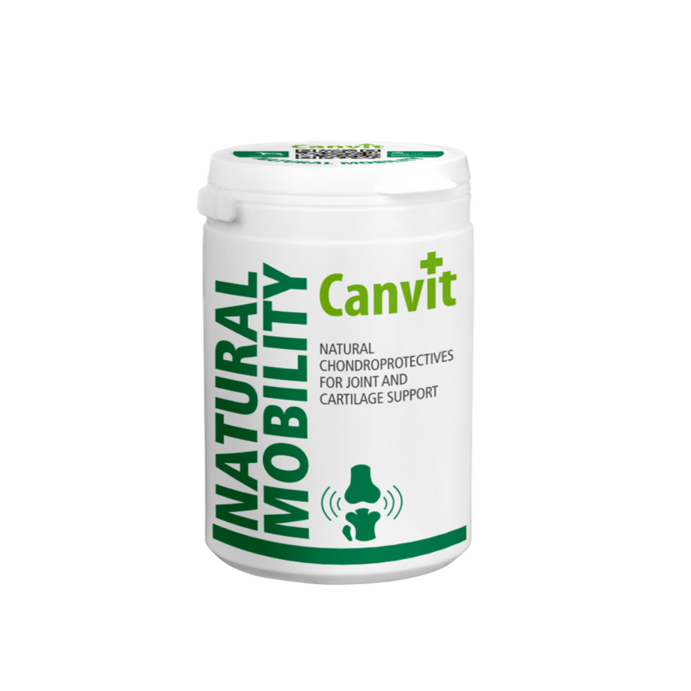 Canvit Natural Mobility for Dogs (230 g)