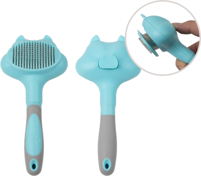 AFP Pet Slicer Brush -Small