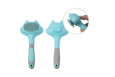 AFP Pet Slicer Brush -Small