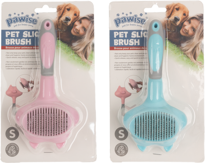 AFP Pet Slicer Brush -Small