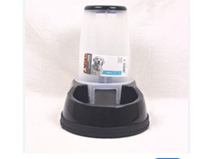 FOOD DISPENSER - 2500 ml