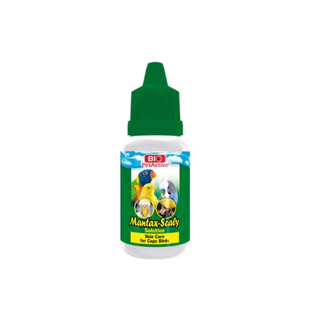 Mantax Scaly (skin care product) 20 ml