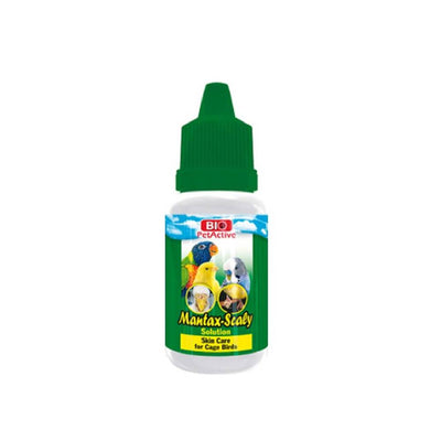 Mantax Scaly (skin care product) 20 ml