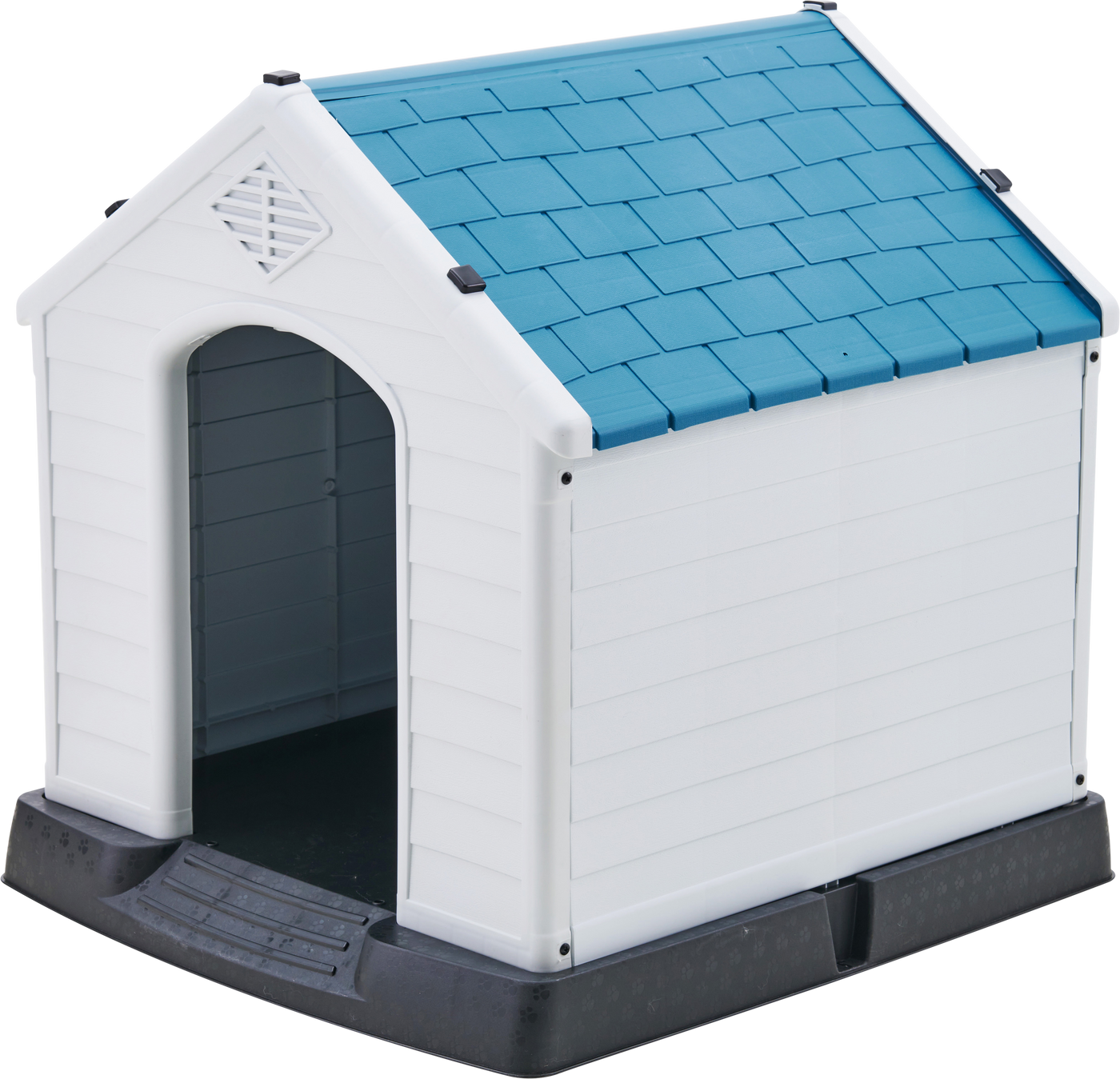 AFP Dog Plastic house L (123*110*114cm)