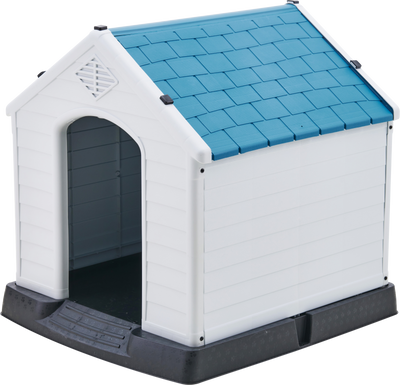 AFP Dog Plastic house L (123*110*114cm)