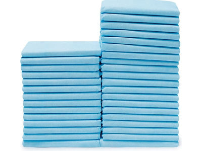 Random Color Economy Diaper 100Pcs S