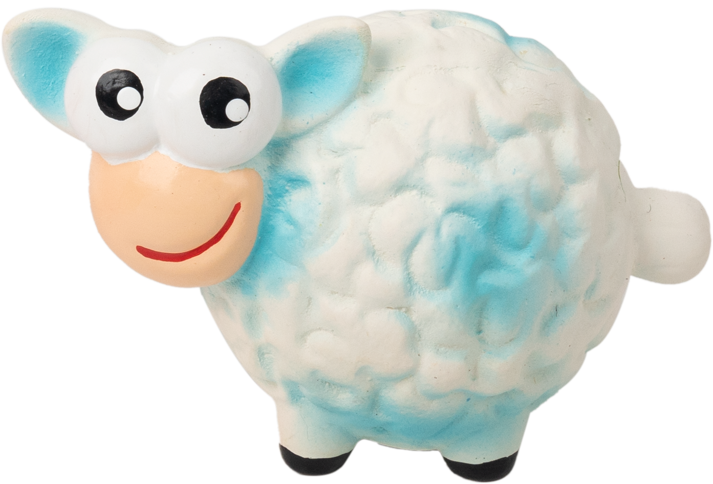 AFP Latex sheep Pet Toy