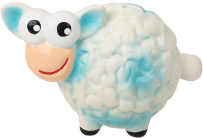 AFP Latex sheep Pet Toy