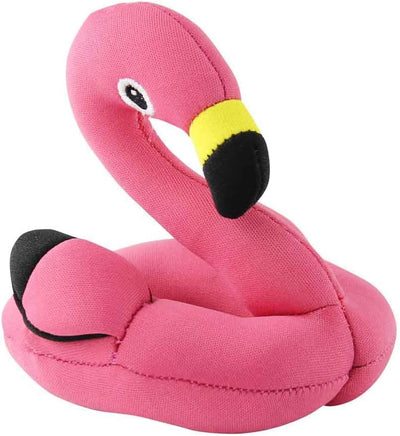 AFP Floating toy-Flamingo With rope