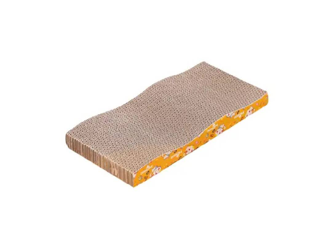 Arch Bridge Cat Scratching Board