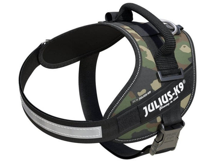 IDC Powerharness - Camouflage / Size 0