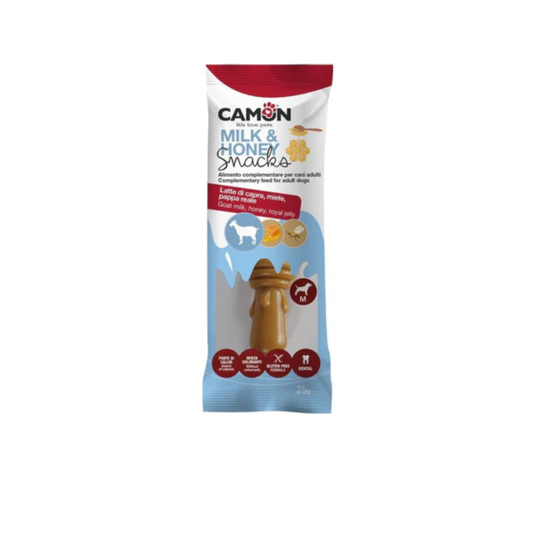 Milk &amp; Honey Sticks (25g)