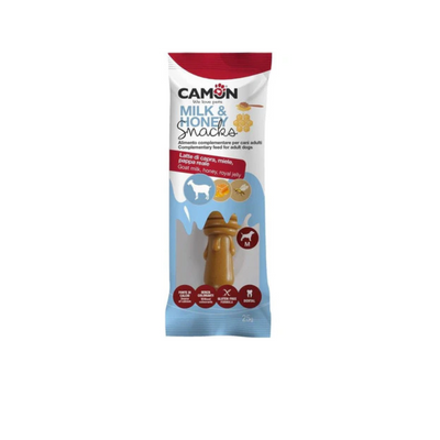 Milk &amp; Honey Sticks (25g)
