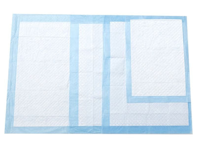 Random Color Economy Diaper 20 Pcs Xl