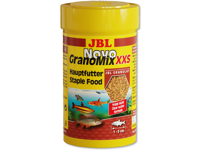 JBL Novo GranoMix XXS 100 ml