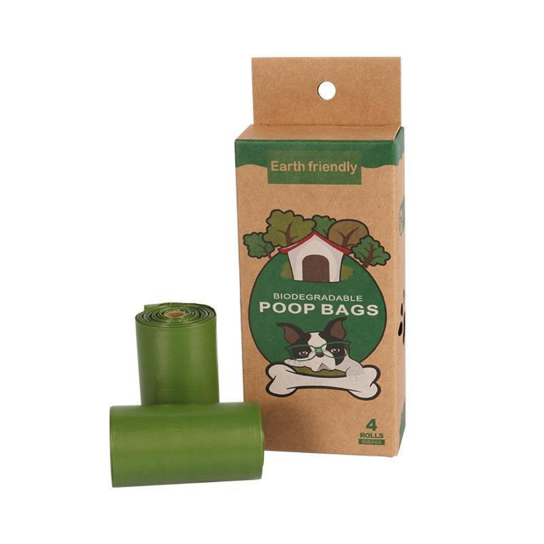 1.5 Silk Epi Degradable Non-Printable 4-Roll Package