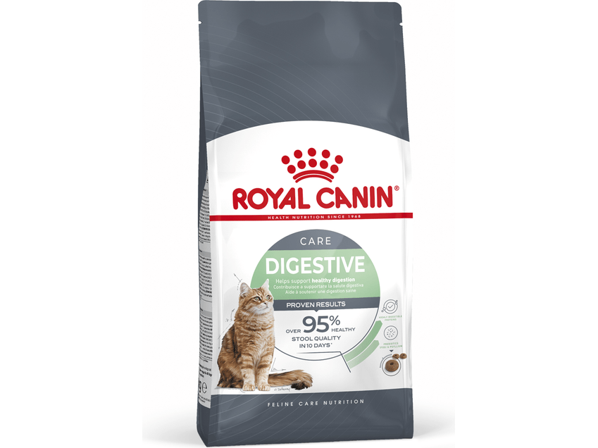 Royal Canin FCN Digestive Care 2kg