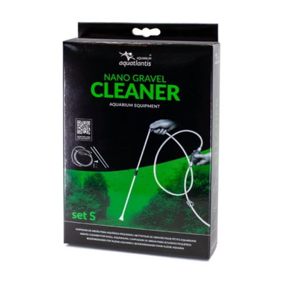 NANO GRAVEL CLEANER