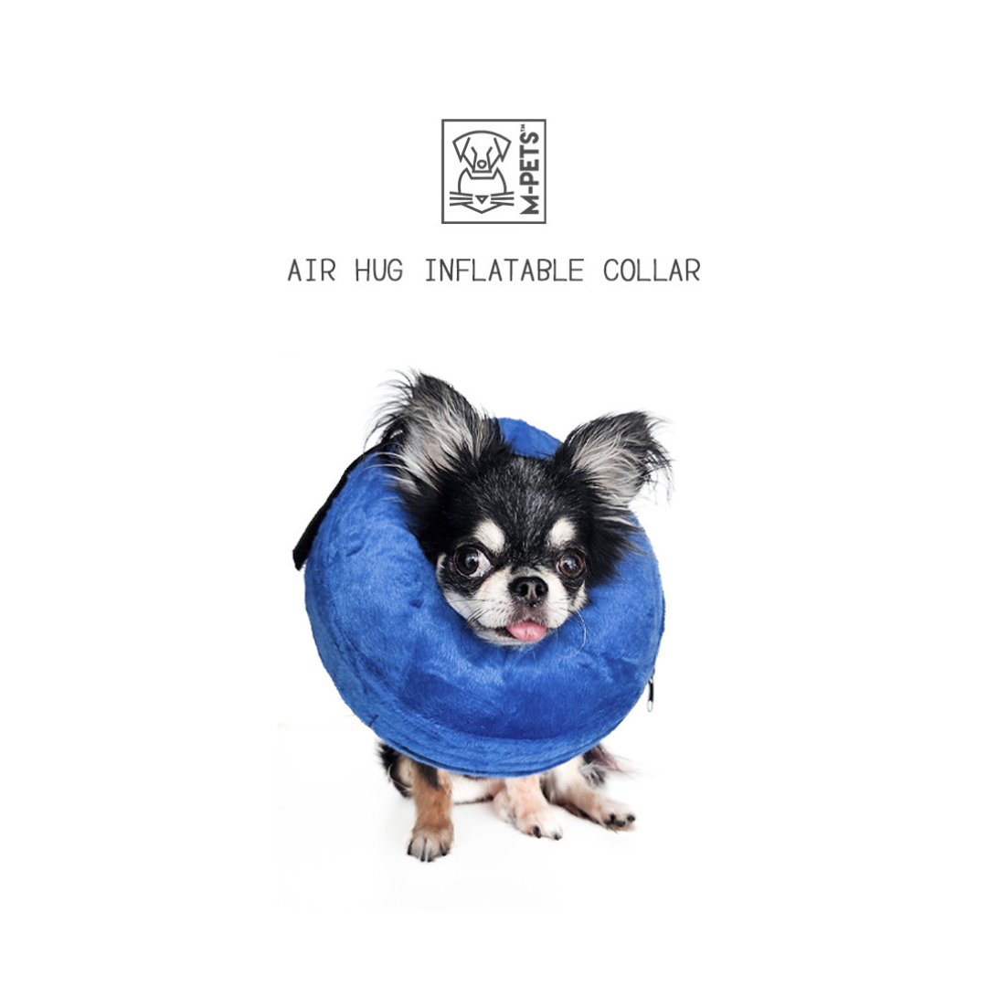 AIR HUG Inflatable collar - XL