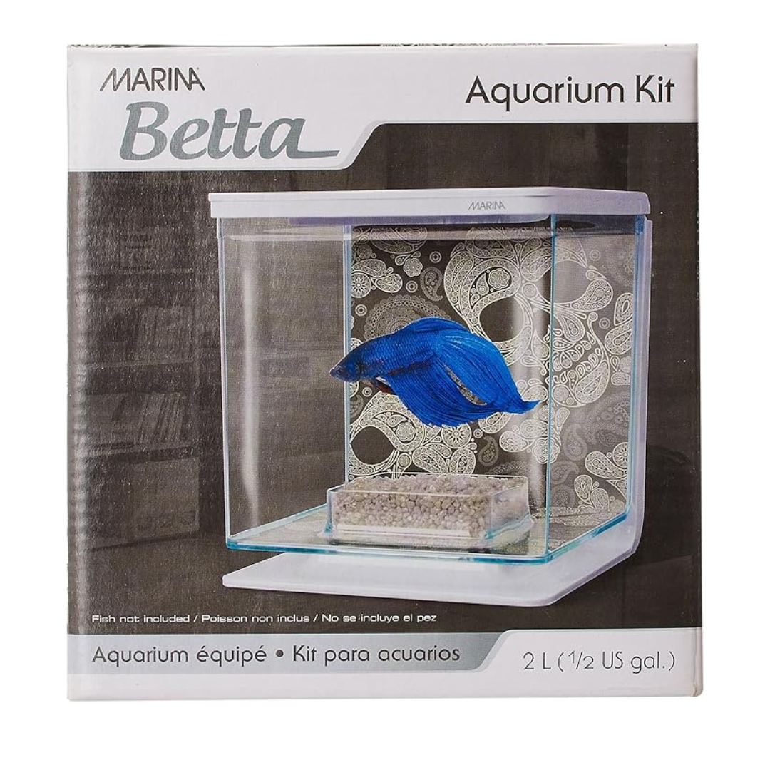 Marina Betta Kit Skull 2 L