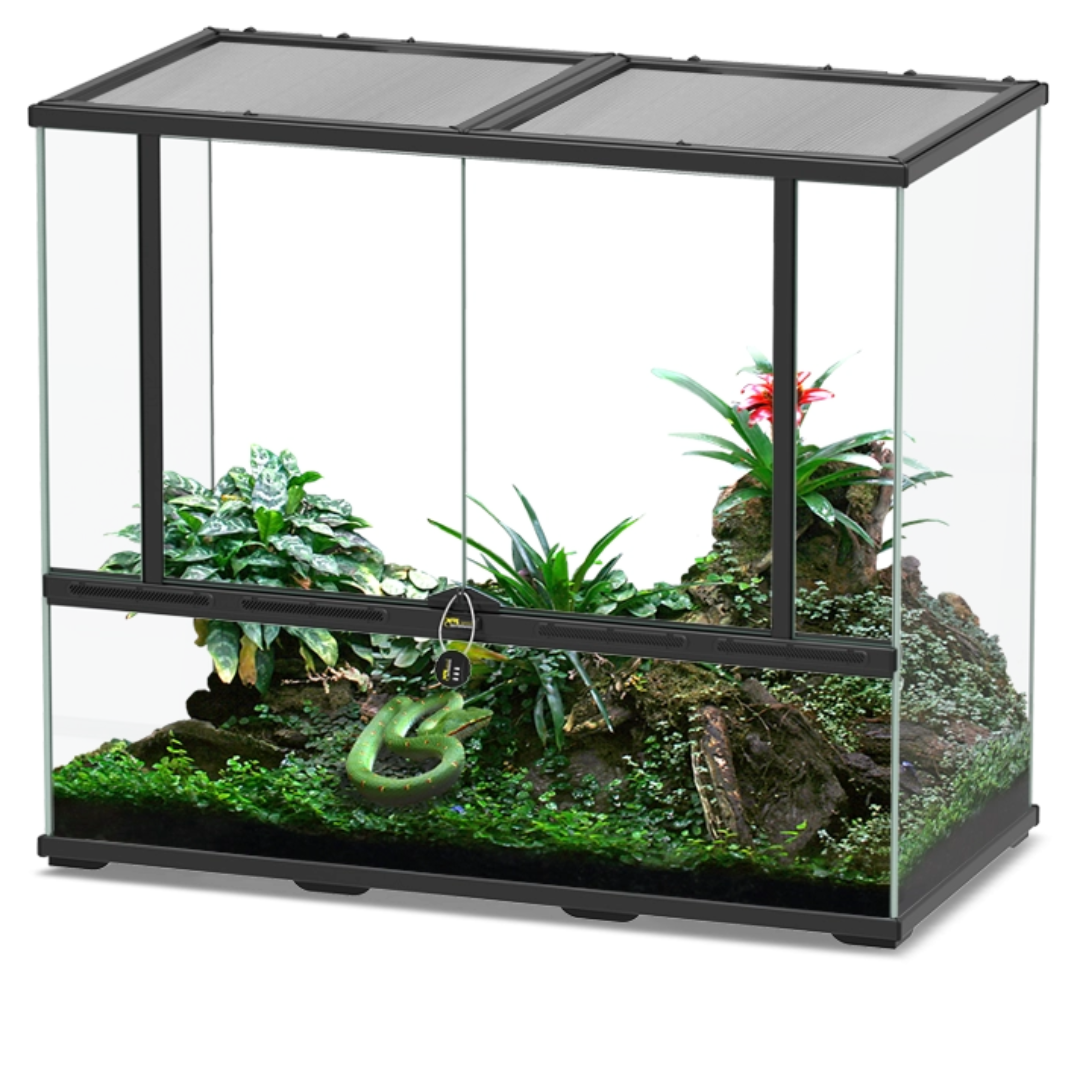 TERRARIUM 2V 88x45x75 COL001