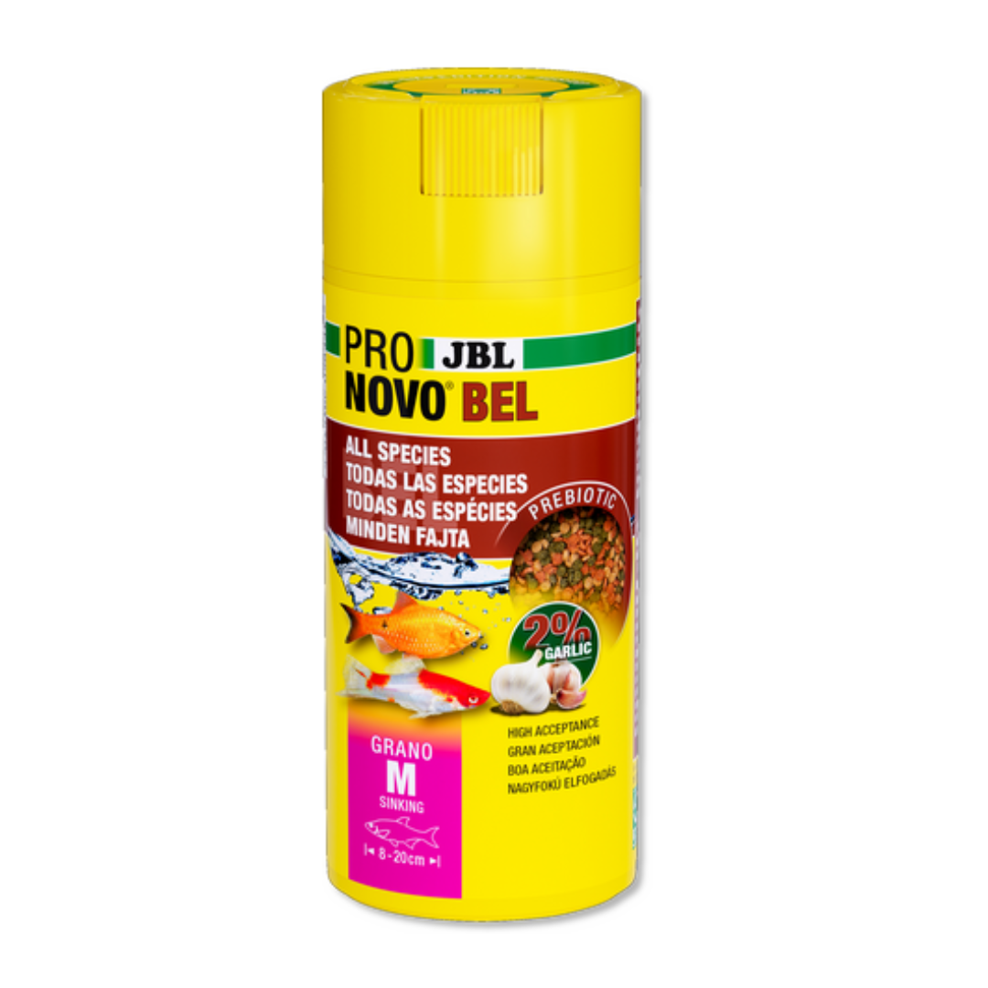 JBL Pronovo Bel Grano M, 250 ml