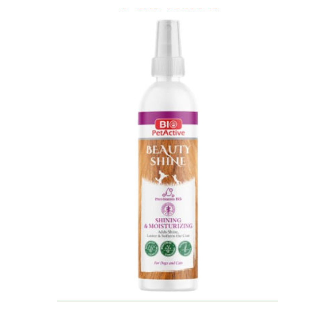 Beauty Shine Shining & Moisturizing 100 ml
