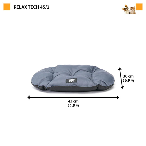RELAX TECH CUSHION