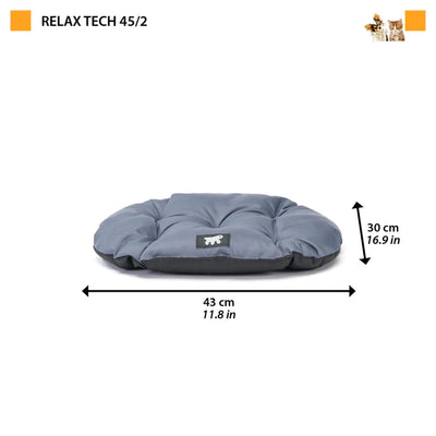 RELAX TECH CUSHION