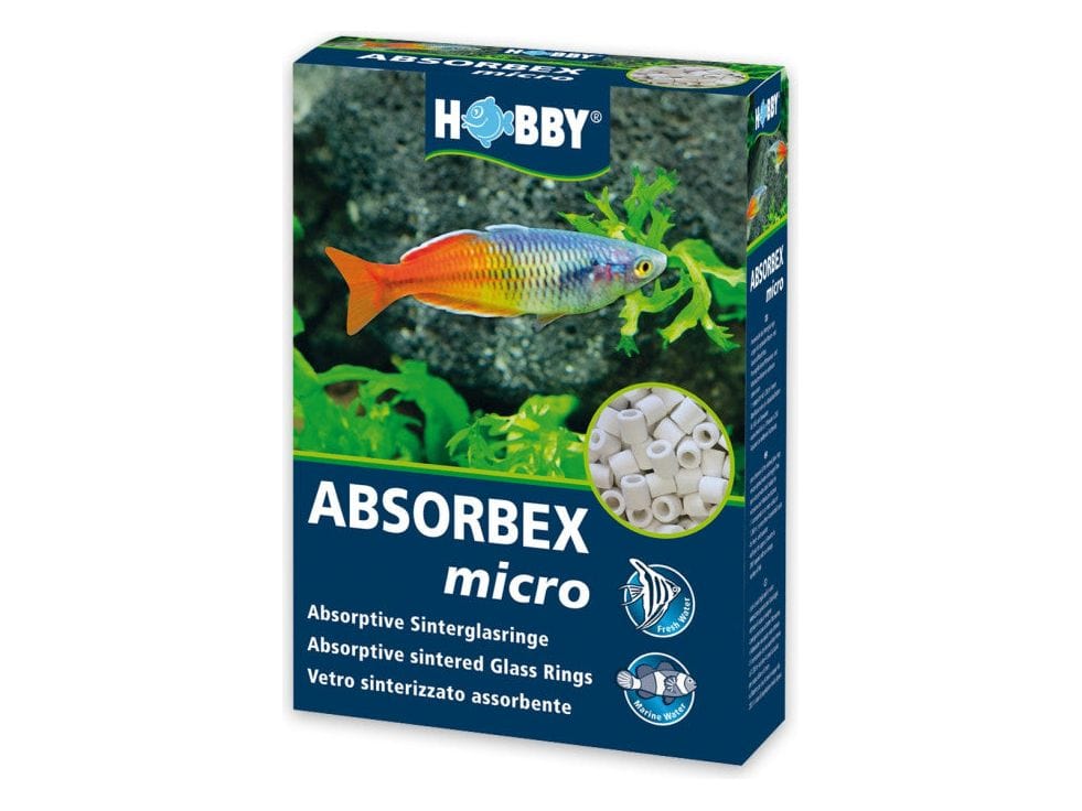 Absorbex Micro