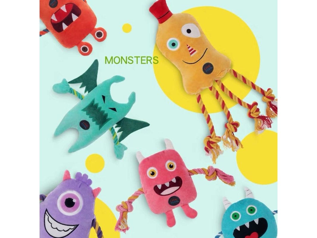 Monster Toy