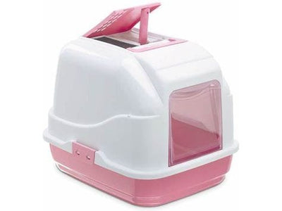 Easy Cat Closed Litter Box