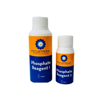 Focustronic Reagent Kit - Phosphate