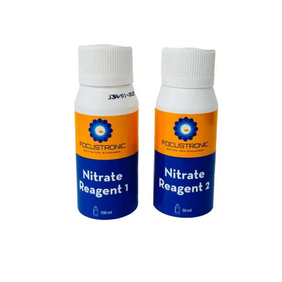 Focustronic Reagent Kit - Nitrate
