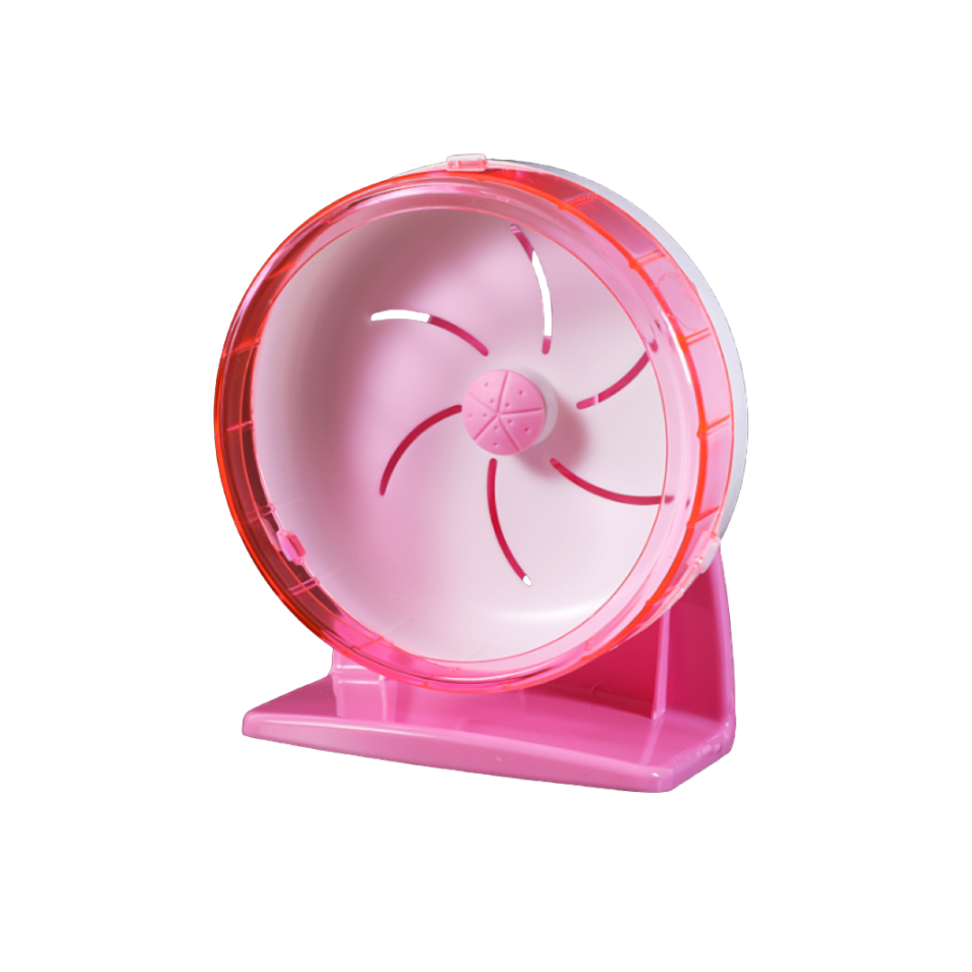 Hamster Middle wheel red Diameter 14cm