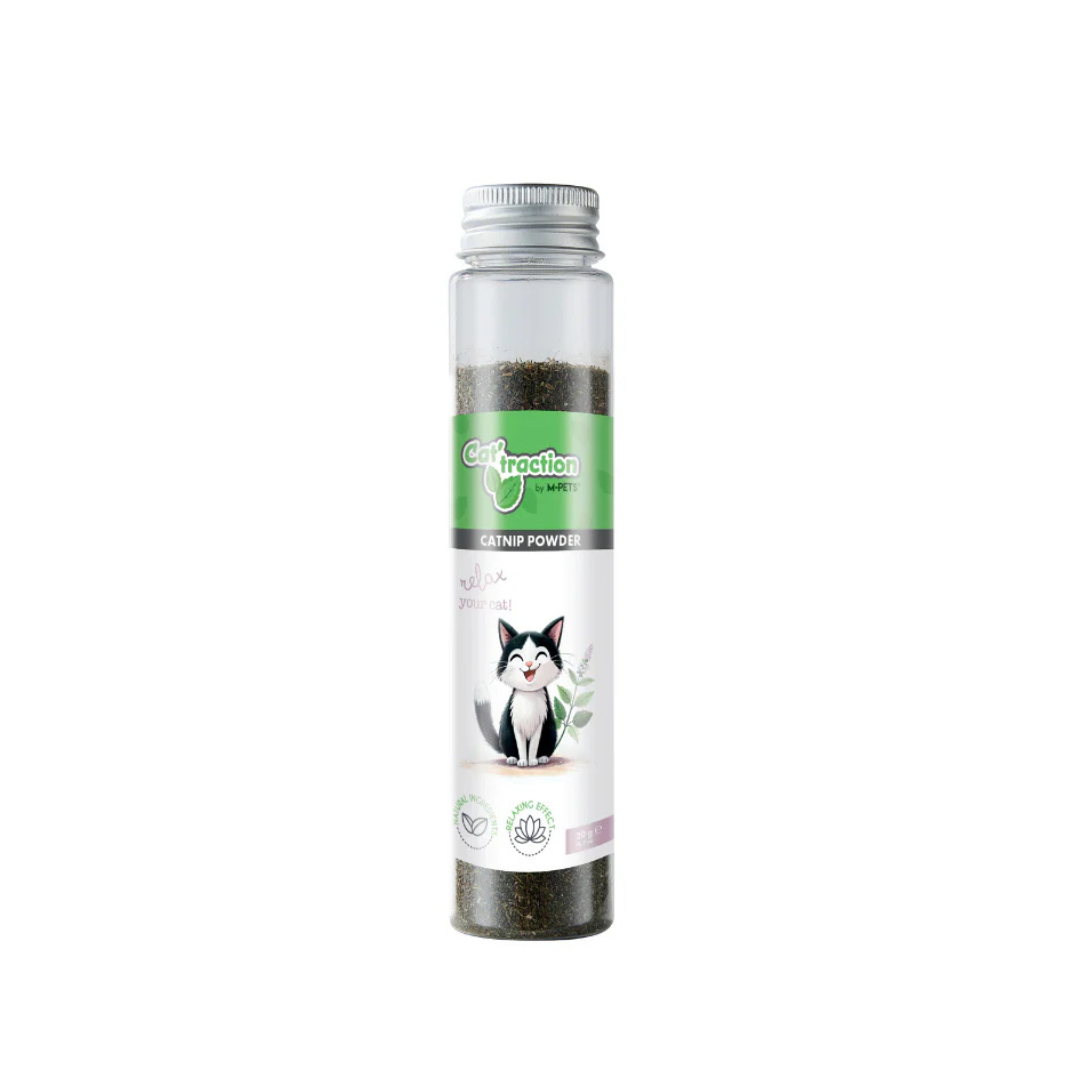 CATtraction Catnip Powder