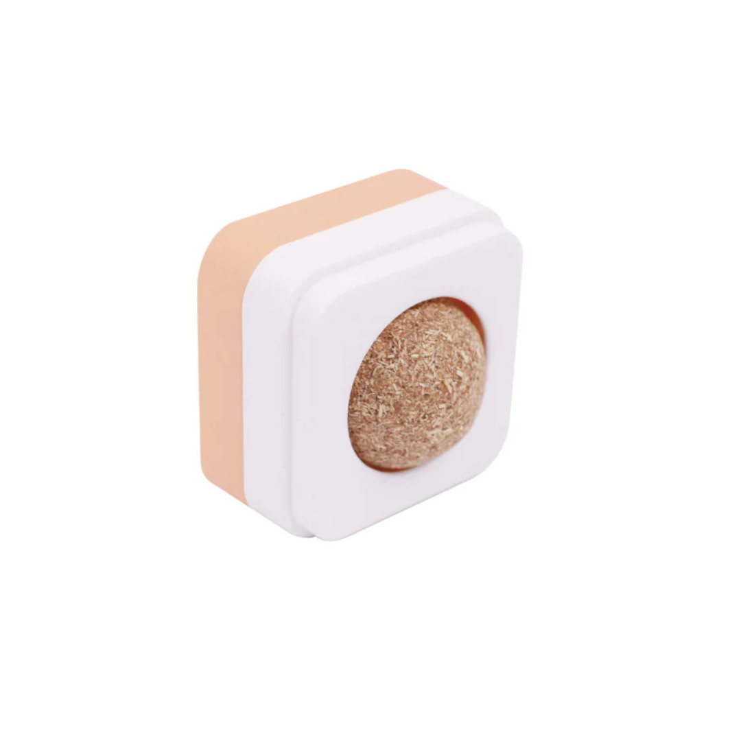 HERBALL Gall Fruit ball  - Beige