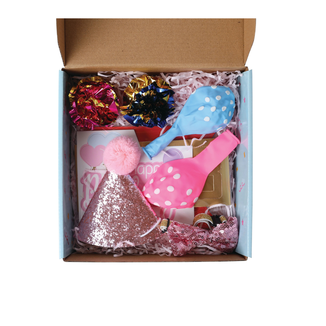 PARTY TIME Cat Lady`s set