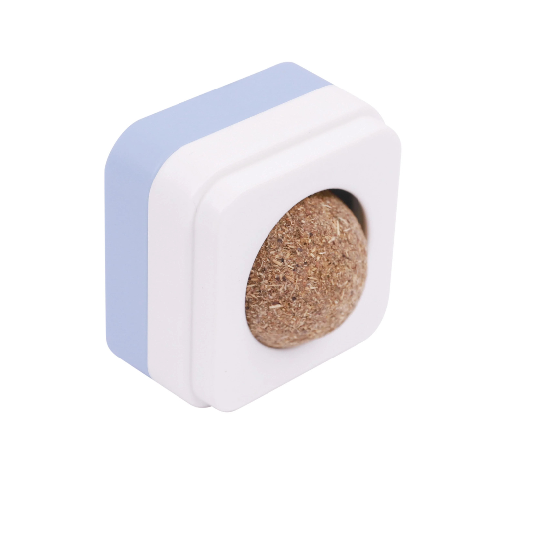 HERBALL Matatabi ball - Blue